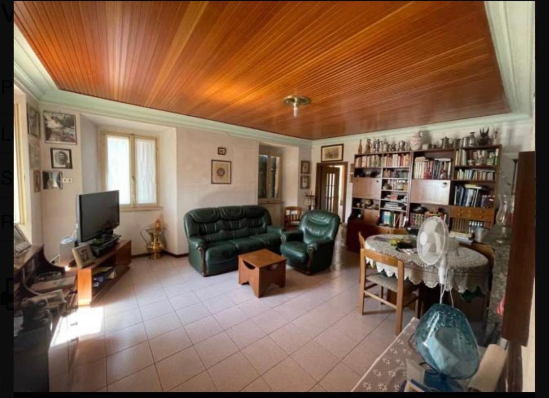 La Corte Sul Lago Pognana Lario Exterior foto